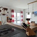 Apartament Marina-penthouse 625 *
