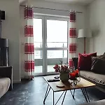 Marina-penthouse 625 Apartament