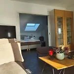 Marina-penthouse 625 Apartament Zielow