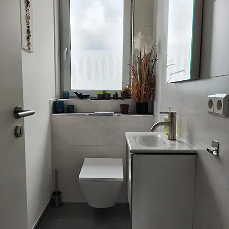 Marina-penthouse 625 דירה