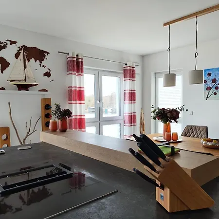 Appartamento Marina-penthouse 625 *