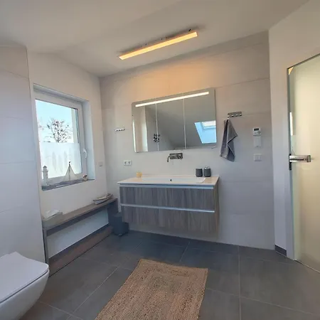 Marina-penthouse 625 דירה