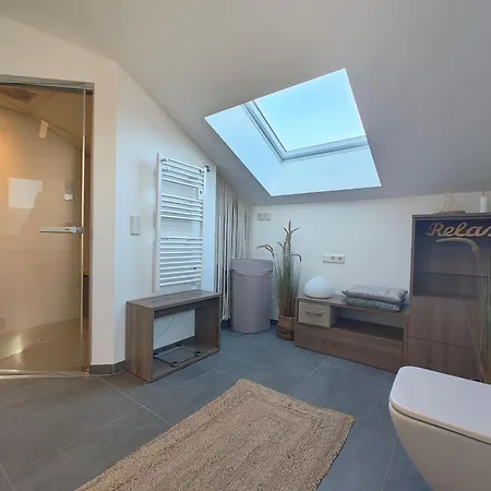 Apartment Marina-penthouse 625