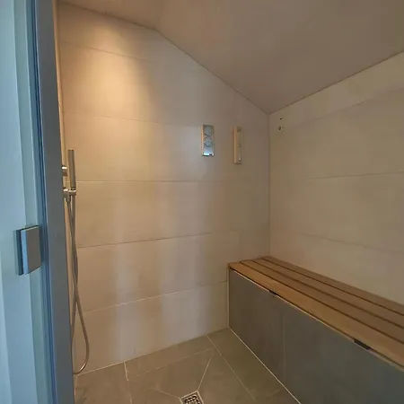 Marina-penthouse 625 Apartment Zielow