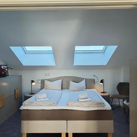 Marina-penthouse 625 Apartment