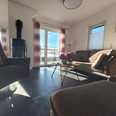 Apartment Marina-penthouse 625