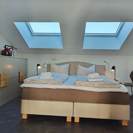 Marina-penthouse 625 Appartamento Zielow