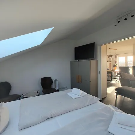 Marina-penthouse 625 Appartamento *