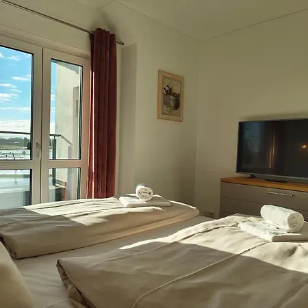 Marina-penthouse 625 Apartament