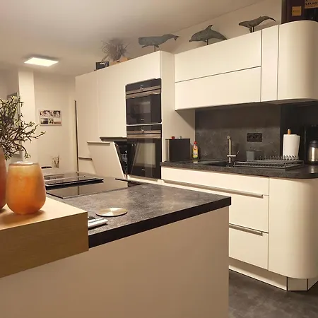 Marina-penthouse 625 Zielow