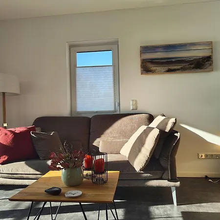 Marina-penthouse 625 * Zielow